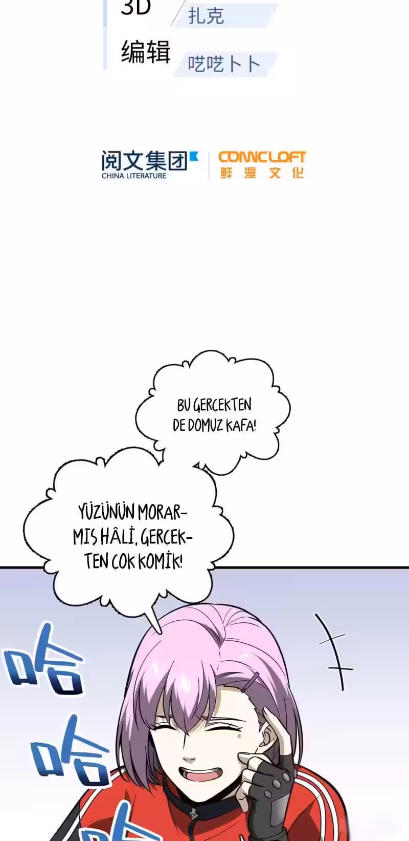 Sayfa 10 — Bölüm 82 — Sistemli Dövüş Tanrısının Yükselişi