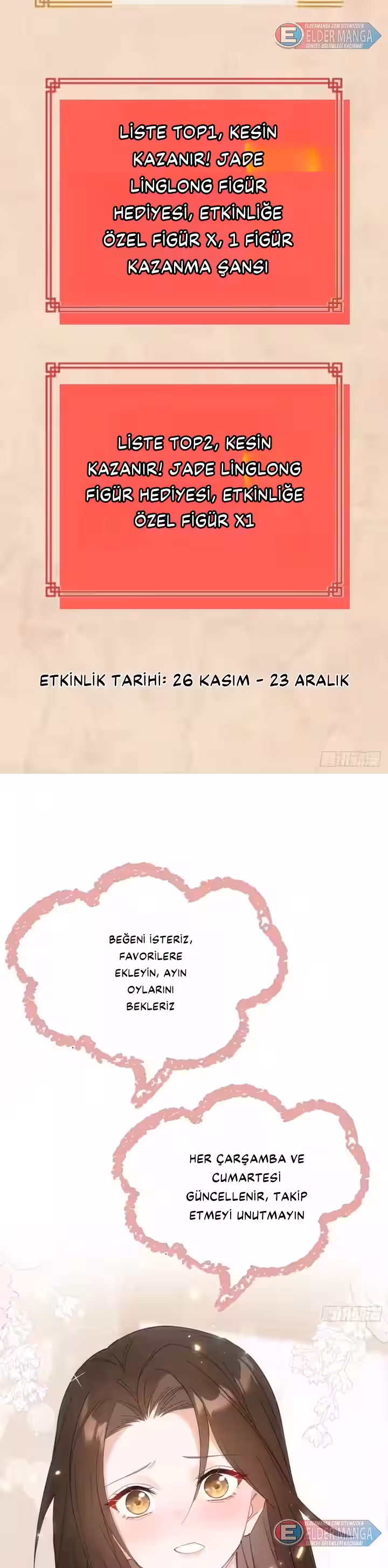 Sayfa 33 — Bölüm 14 — Beş Yıl Boyunca Aptal Rolü Yaptım!