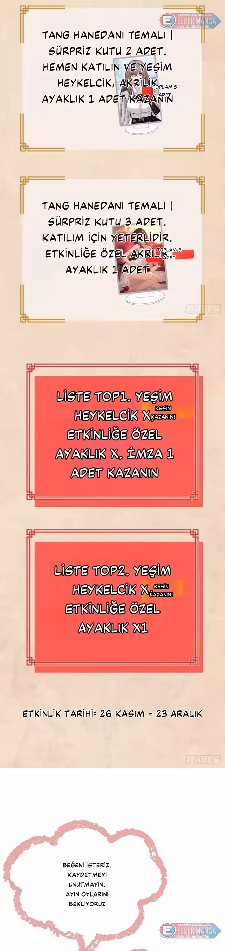 Sayfa 25 — Bölüm 16 — Beş Yıl Boyunca Aptal Rolü Yaptım!