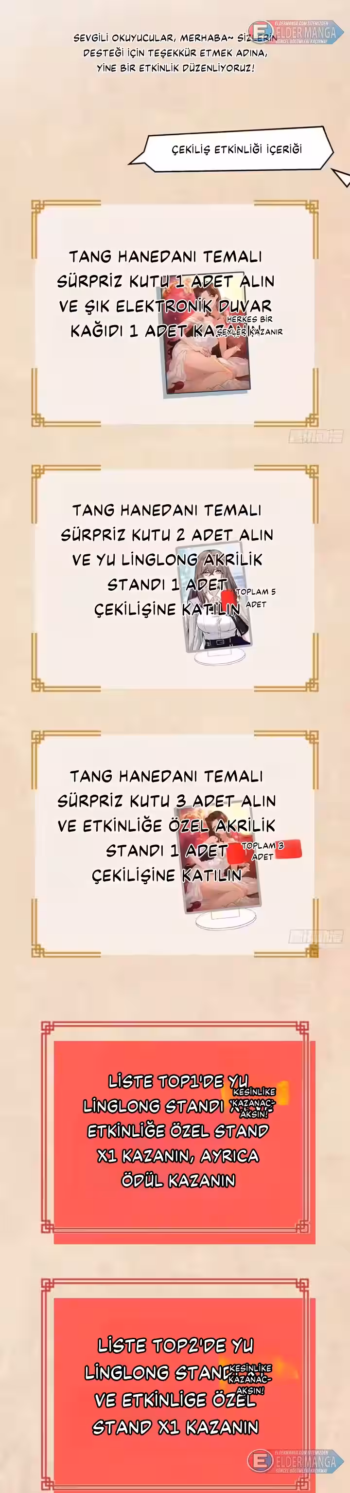 Sayfa 26 — Bölüm 22 — Beş Yıl Boyunca Aptal Rolü Yaptım!