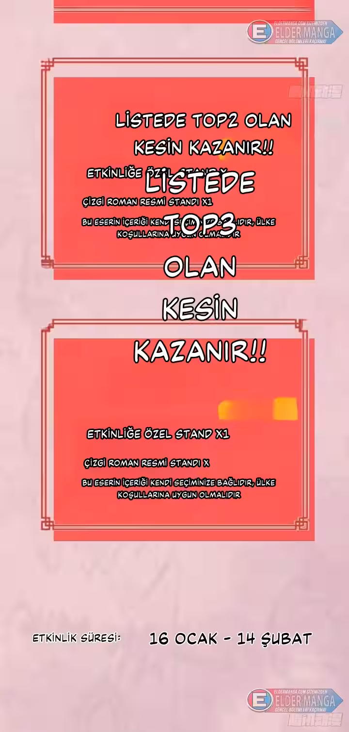 Sayfa 23 — Bölüm 32 — Beş Yıl Boyunca Aptal Rolü Yaptım!