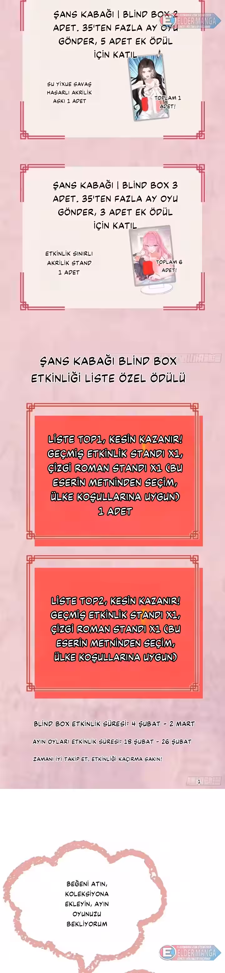 Sayfa 24 — Bölüm 39 — Beş Yıl Boyunca Aptal Rolü Yaptım!