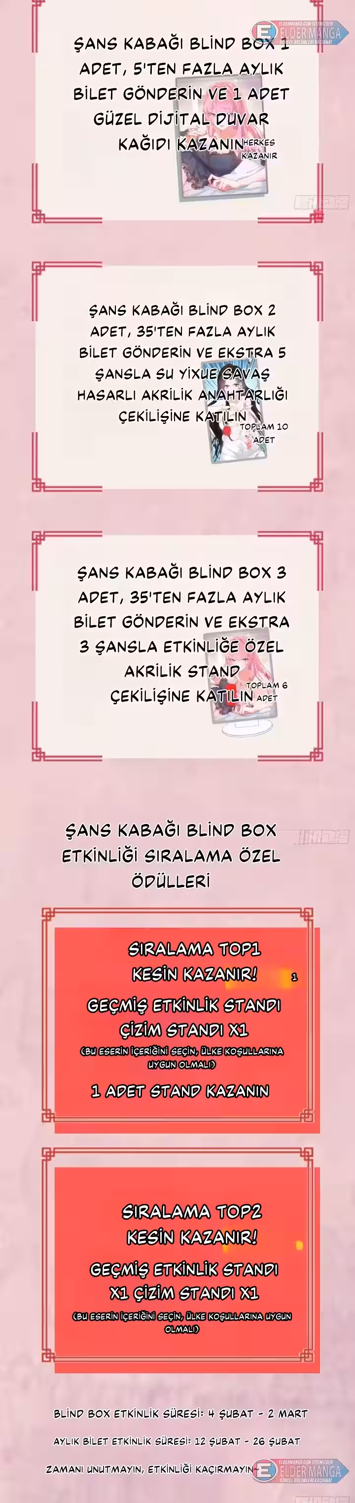 Sayfa 24 — Bölüm 41 — Beş Yıl Boyunca Aptal Rolü Yaptım!