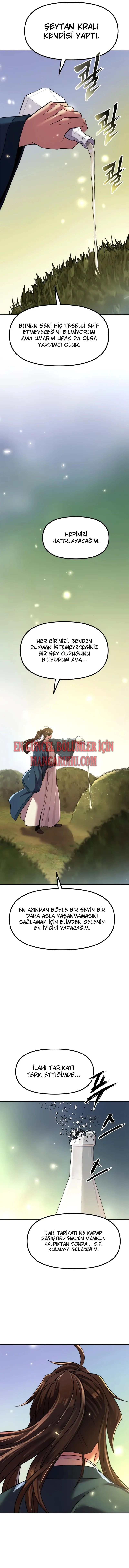 Sayfa 15 — Bölüm 110 — Şeytani Çağ