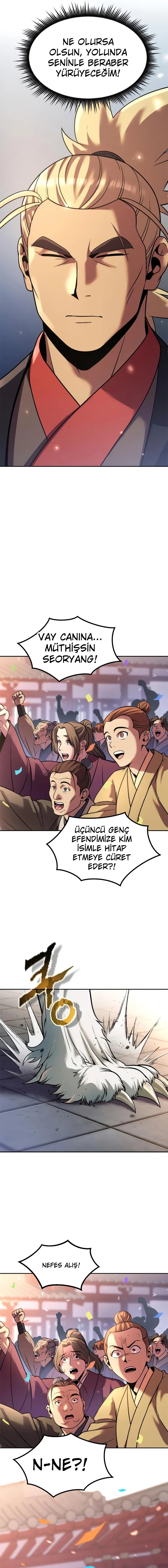 Sayfa 9 — Bölüm 111 — Şeytani Çağ
