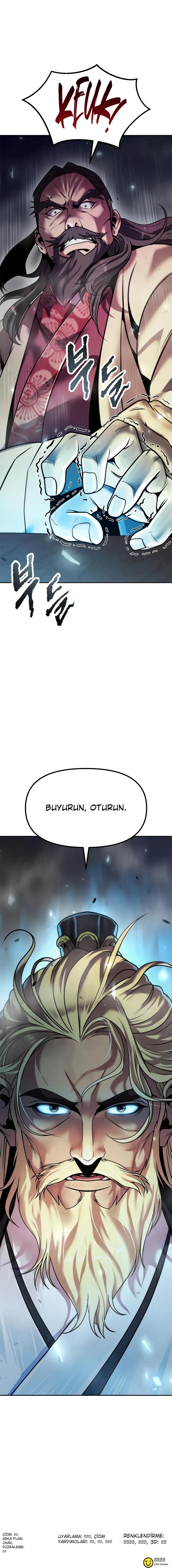 Sayfa 17 — Bölüm 111 — Şeytani Çağ