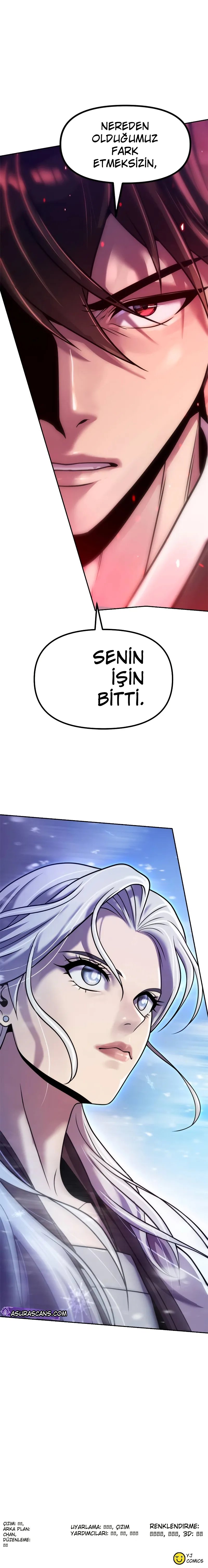 Sayfa 18 — Bölüm 124 — Şeytani Çağ