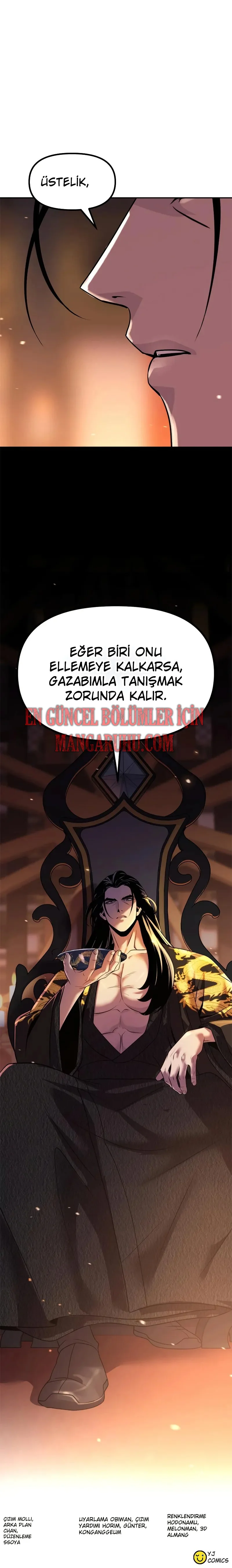 Sayfa 15 — Bölüm 130 — Şeytani Çağ