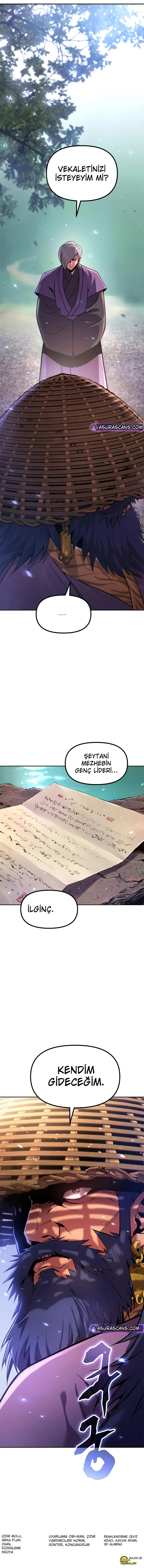 Sayfa 16 — Bölüm 131 — Şeytani Çağ