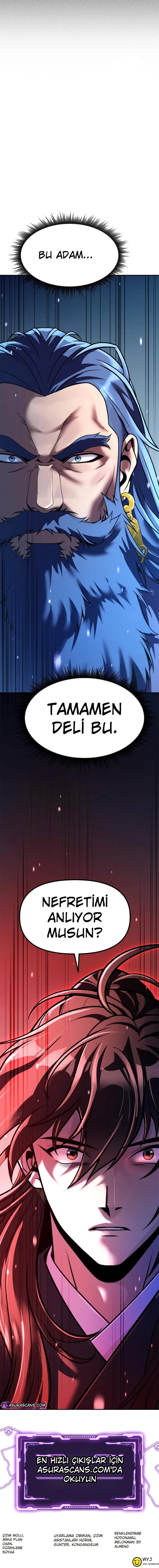Sayfa 17 — Bölüm 133 — Şeytani Çağ