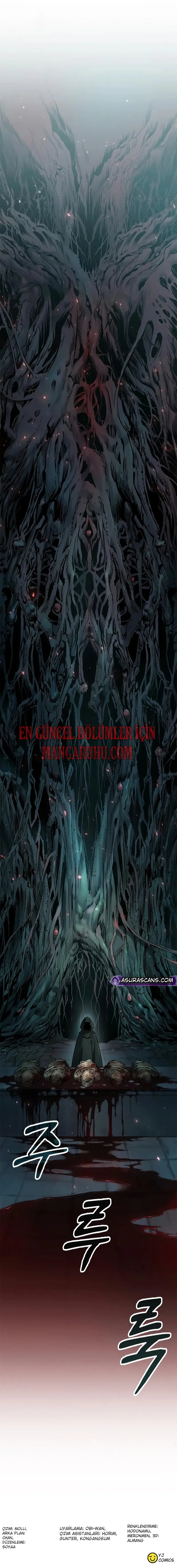 Sayfa 15 — Bölüm 135 — Şeytani Çağ