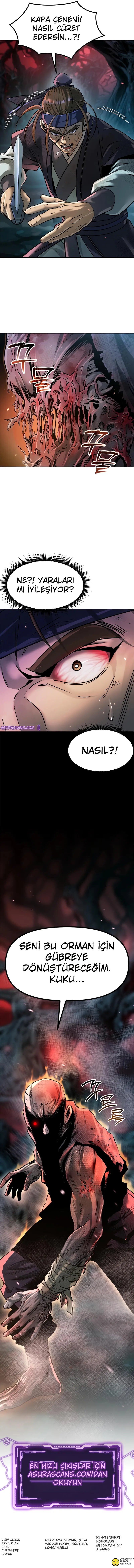Sayfa 15 — Bölüm 136 — Şeytani Çağ