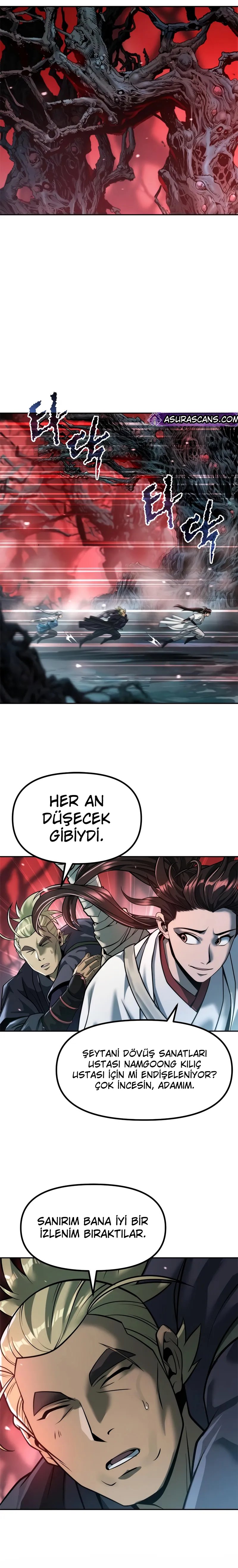 Sayfa 12 — Bölüm 137 — Şeytani Çağ