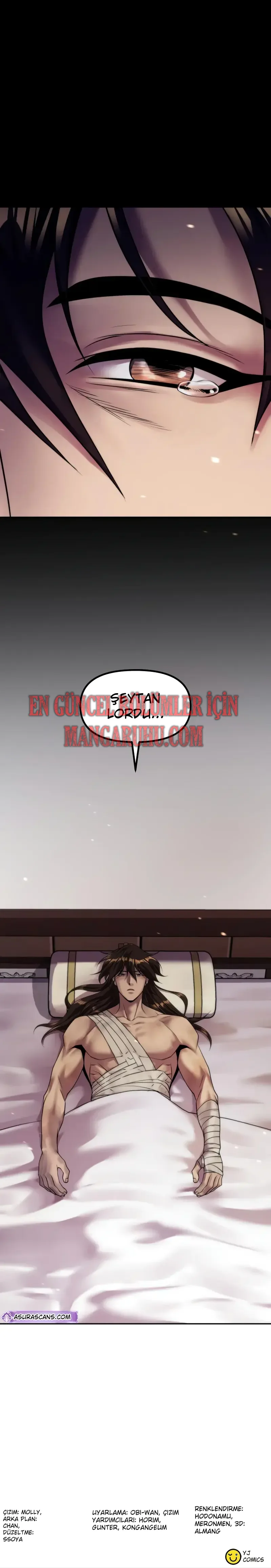 Sayfa 16 — Bölüm 140 — Şeytani Çağ