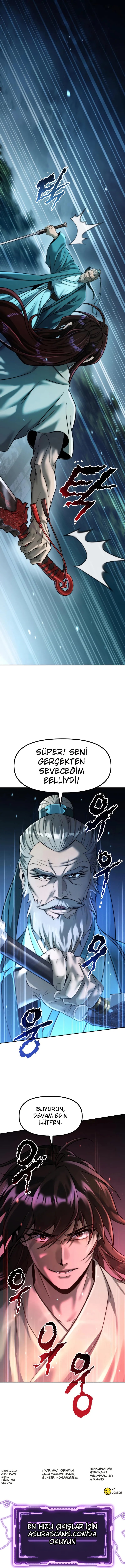Sayfa 17 — Bölüm 142 — Şeytani Çağ