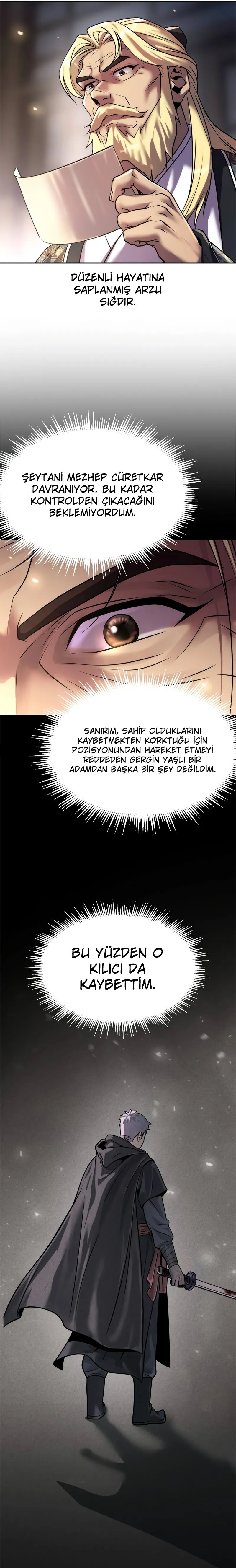 Sayfa 5 — Bölüm 147 — Şeytani Çağ