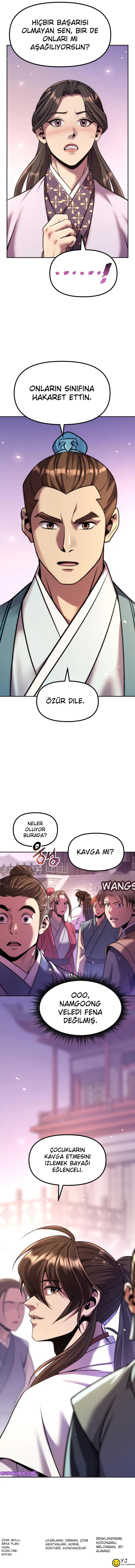 Sayfa 14 — Bölüm 149 — Şeytani Çağ