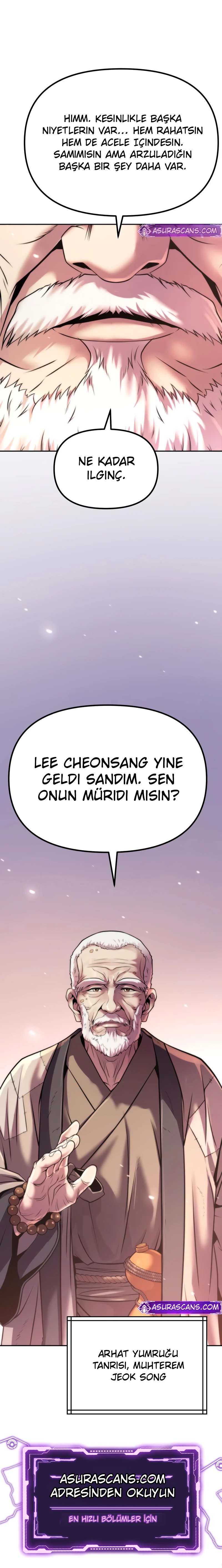 Sayfa 17 — Bölüm 157 — Şeytani Çağ