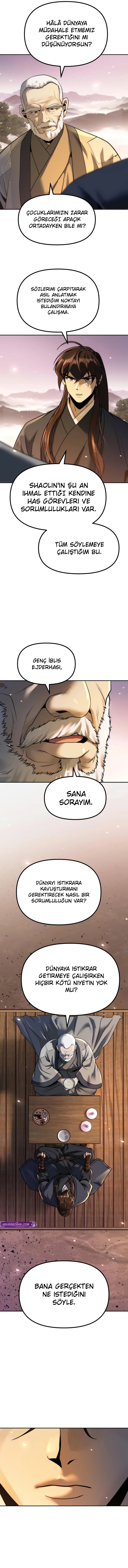 Sayfa 15 — Bölüm 158 — Şeytani Çağ