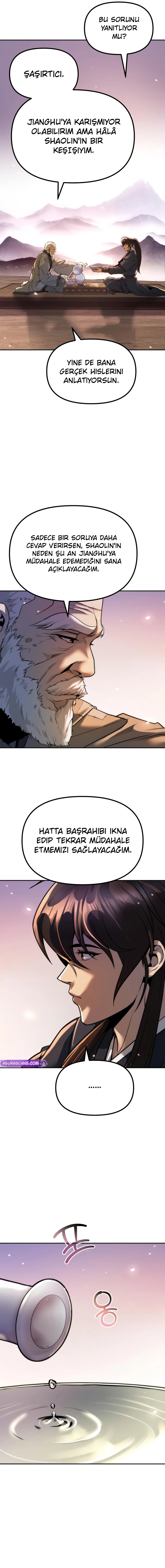 Sayfa 17 — Bölüm 158 — Şeytani Çağ