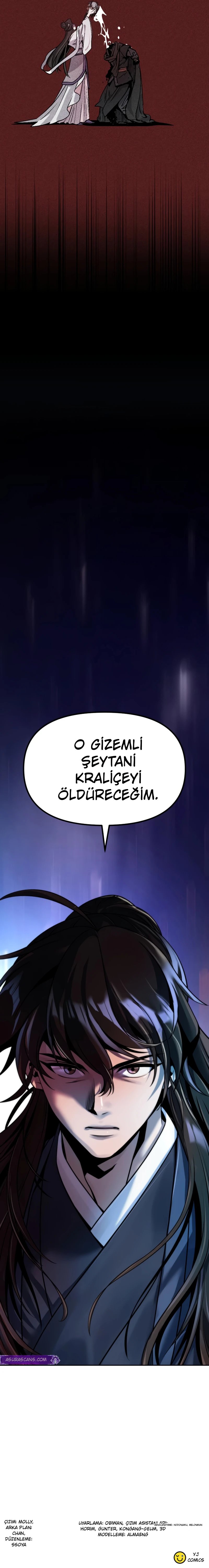 Sayfa 15 — Bölüm 161 — Şeytani Çağ