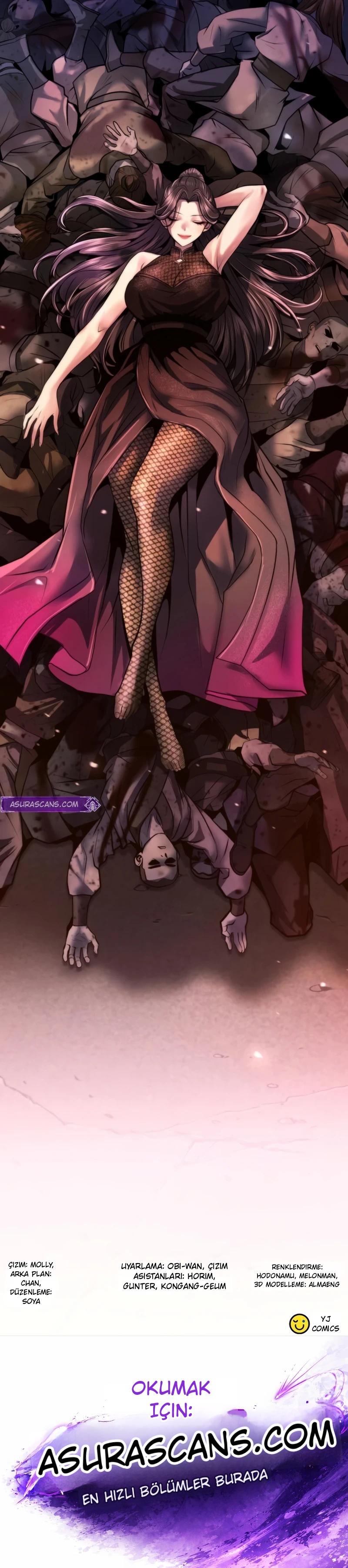 Sayfa 15 — Bölüm 165 — Şeytani Çağ