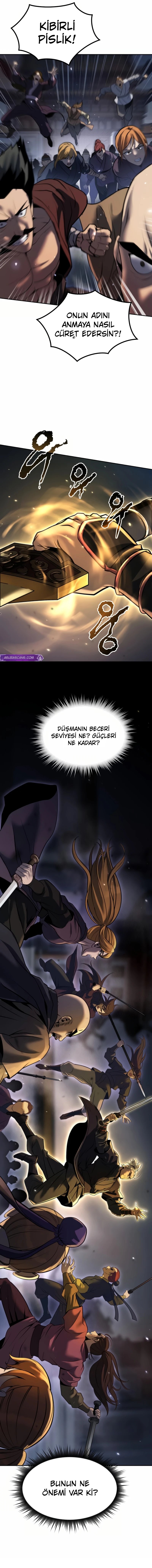 Sayfa 12 — Bölüm 167 — Şeytani Çağ