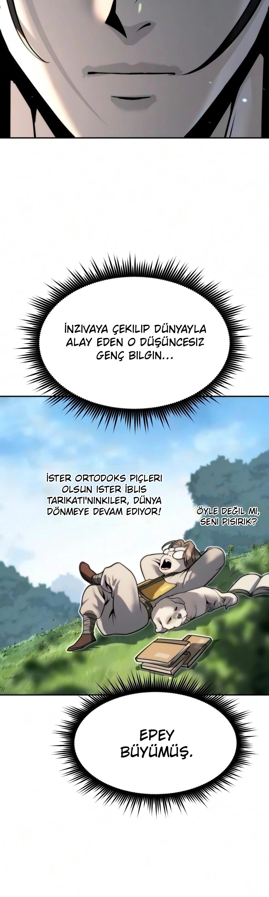 Sayfa 11 — Bölüm 173 — Şeytani Çağ