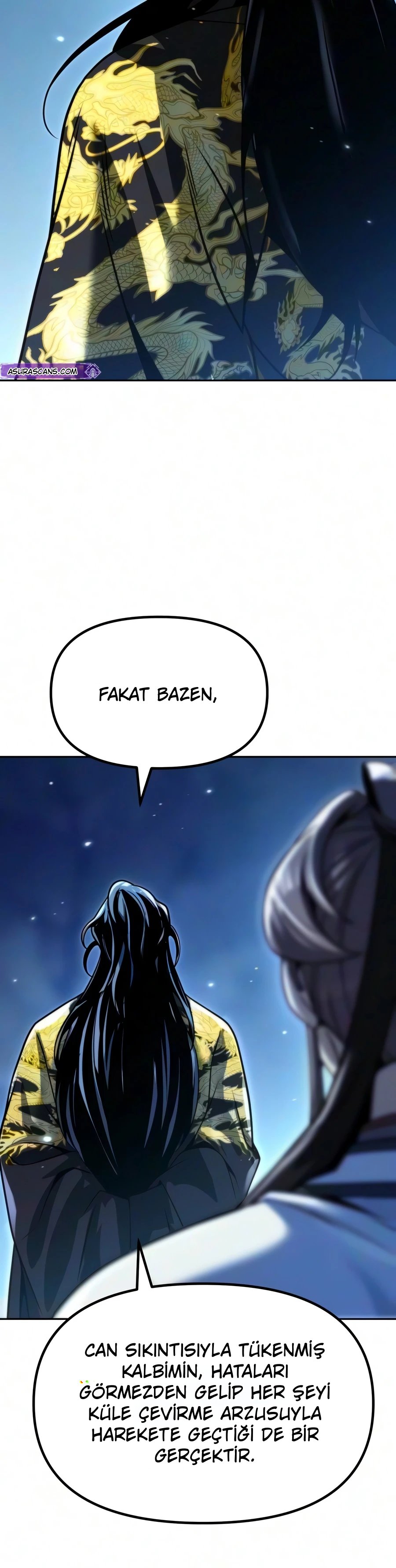 Sayfa 13 — Bölüm 173 — Şeytani Çağ