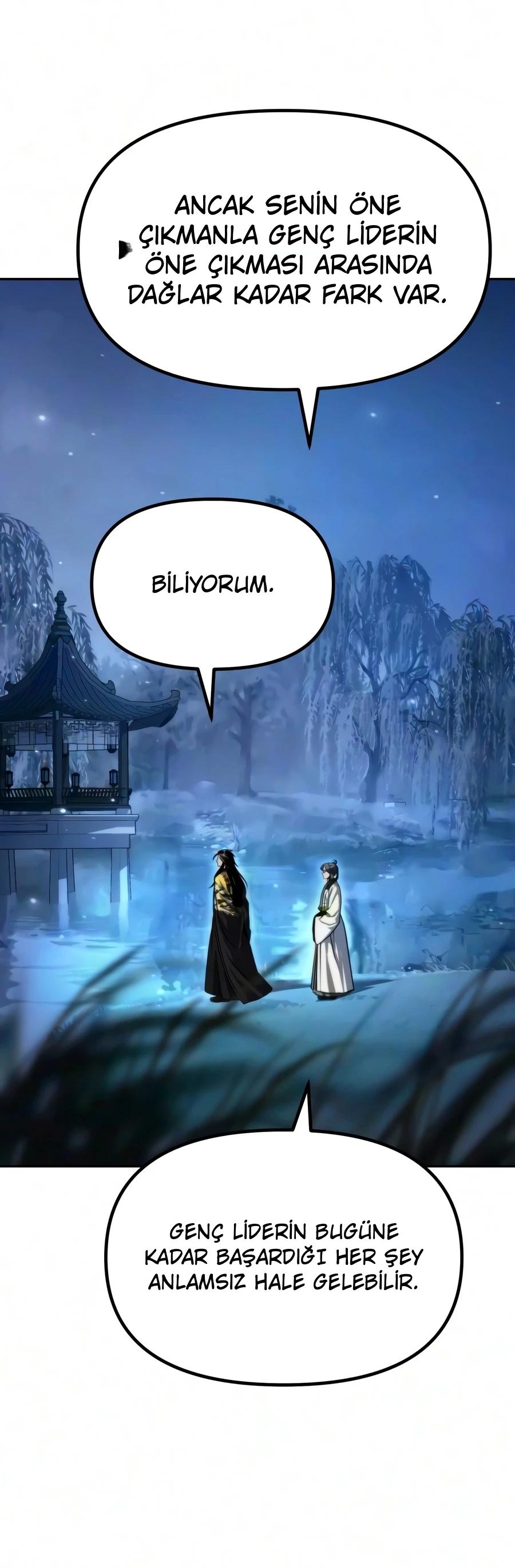 Sayfa 15 — Bölüm 173 — Şeytani Çağ
