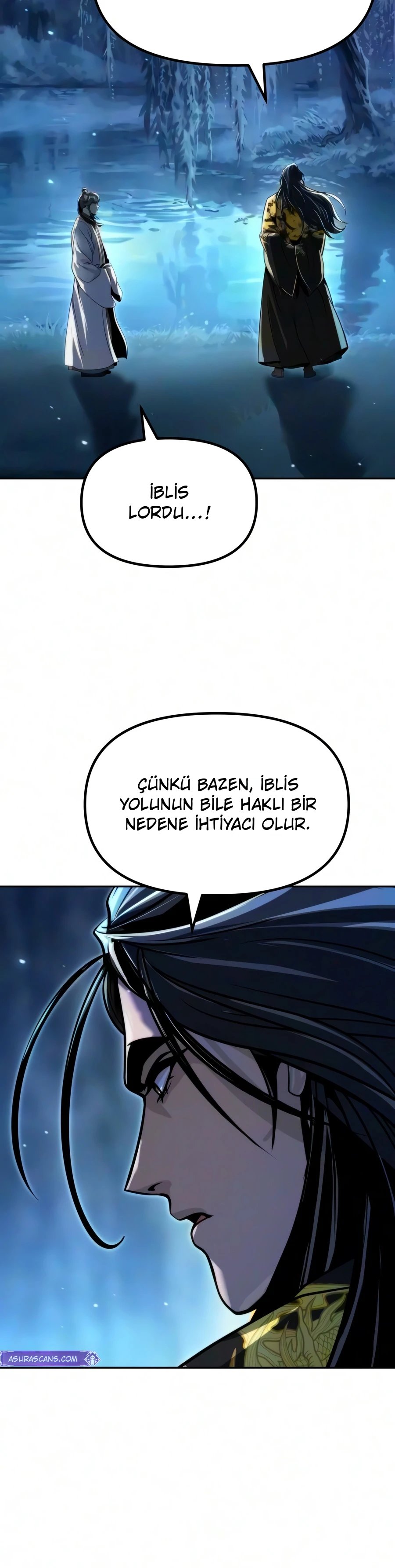 Sayfa 19 — Bölüm 173 — Şeytani Çağ