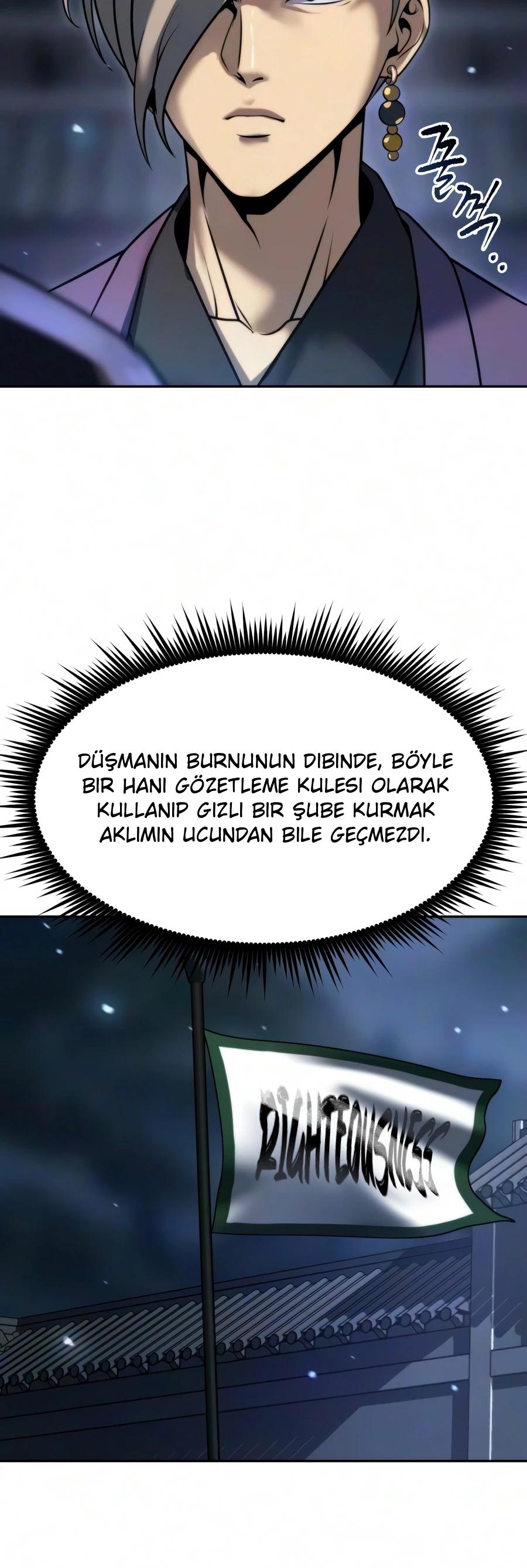 Sayfa 21 — Bölüm 173 — Şeytani Çağ