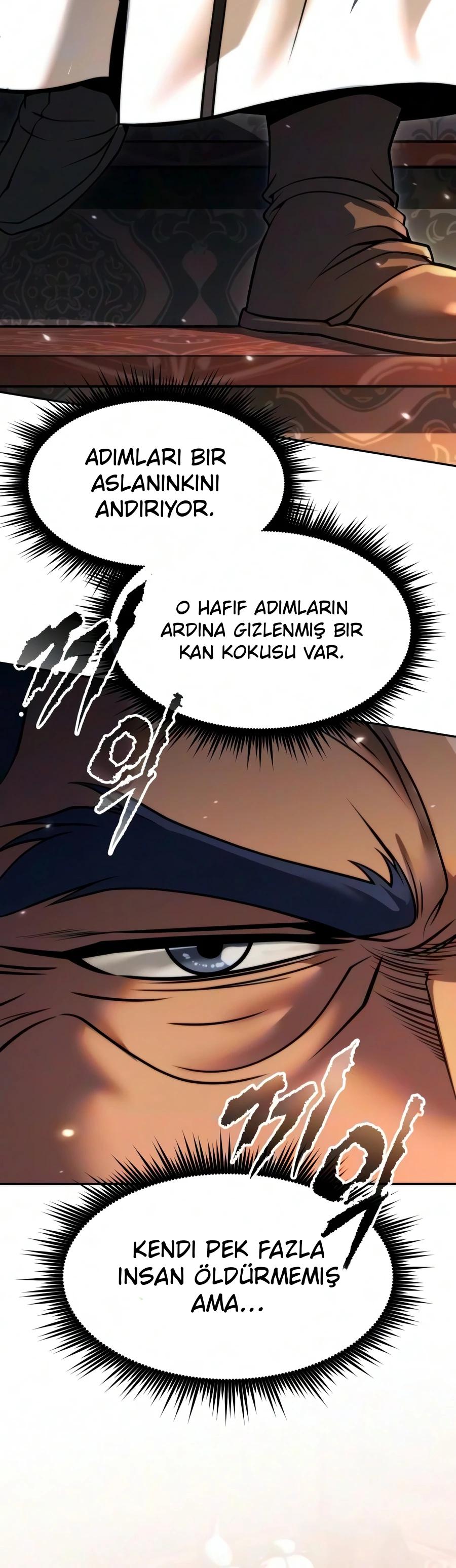 Sayfa 23 — Bölüm 173 — Şeytani Çağ