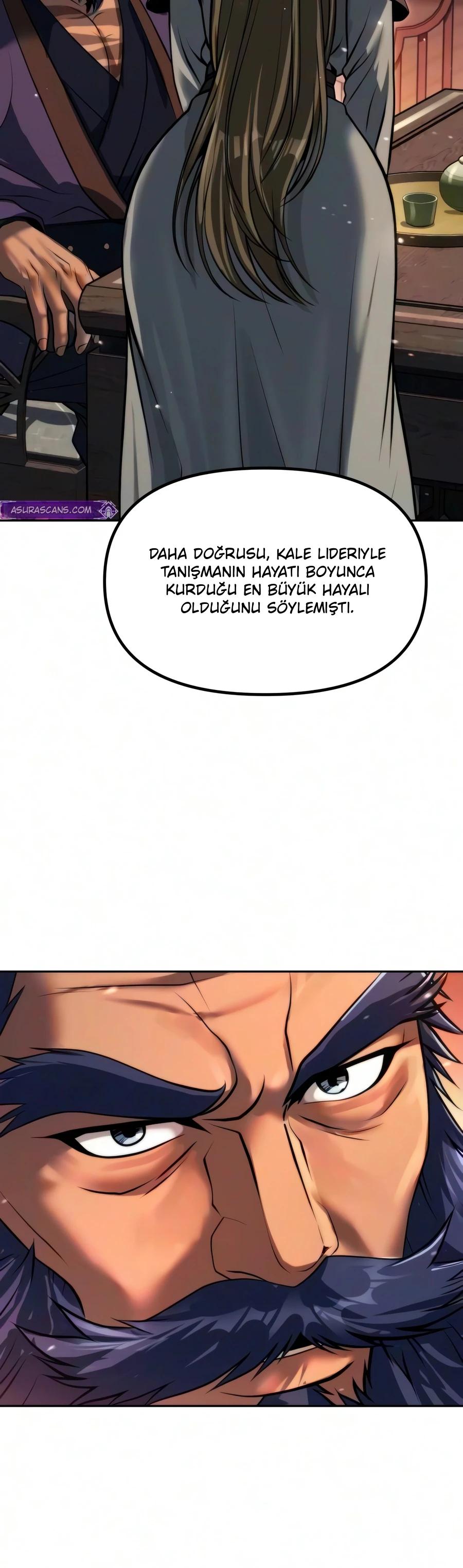 Sayfa 5 — Bölüm 174 — Şeytani Çağ