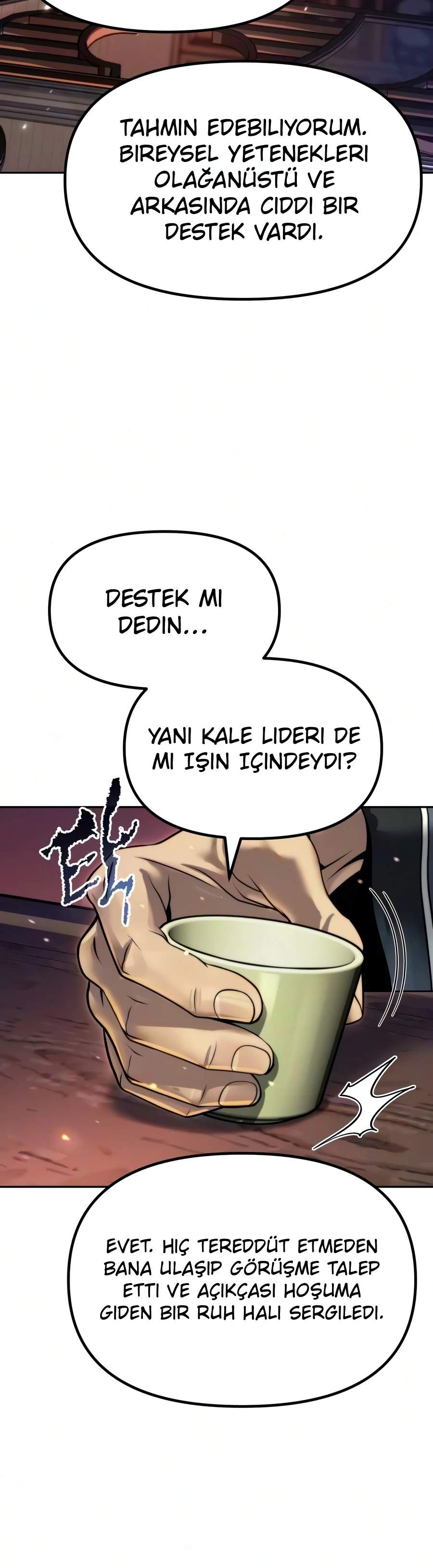 Sayfa 7 — Bölüm 174 — Şeytani Çağ