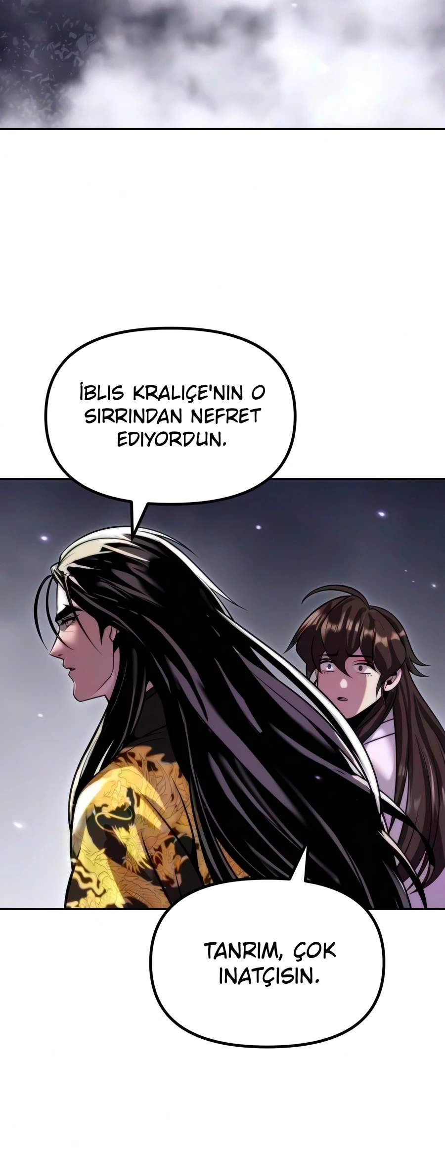 Sayfa 7 — Bölüm 175 — Şeytani Çağ