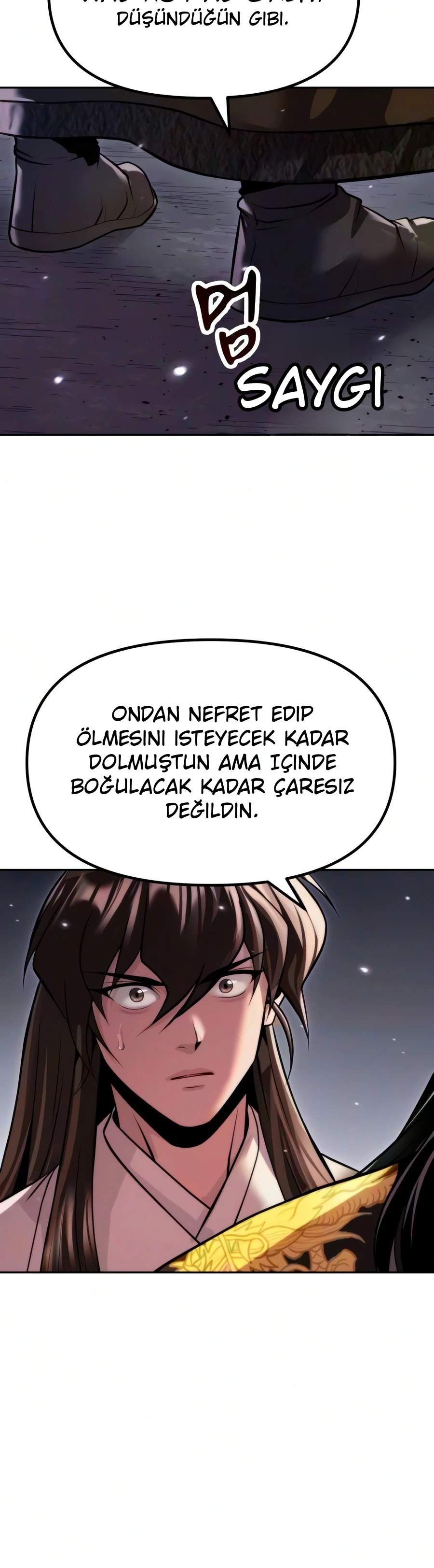 Sayfa 9 — Bölüm 175 — Şeytani Çağ