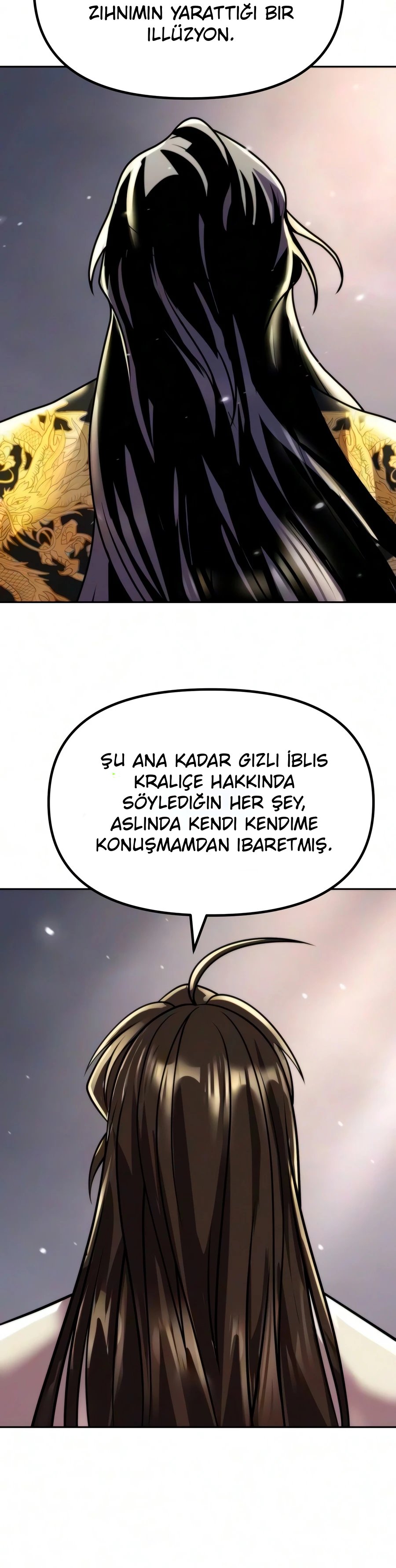 Sayfa 17 — Bölüm 175 — Şeytani Çağ