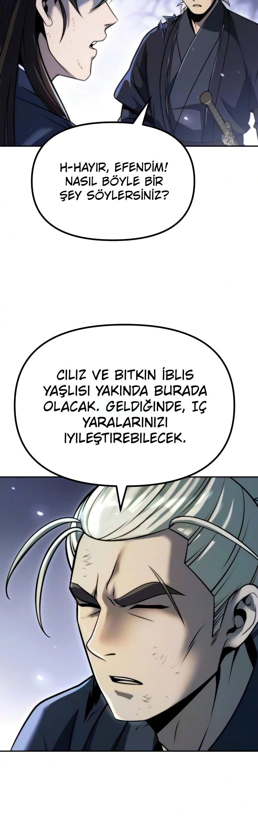 Sayfa 5 — Bölüm 176 — Şeytani Çağ