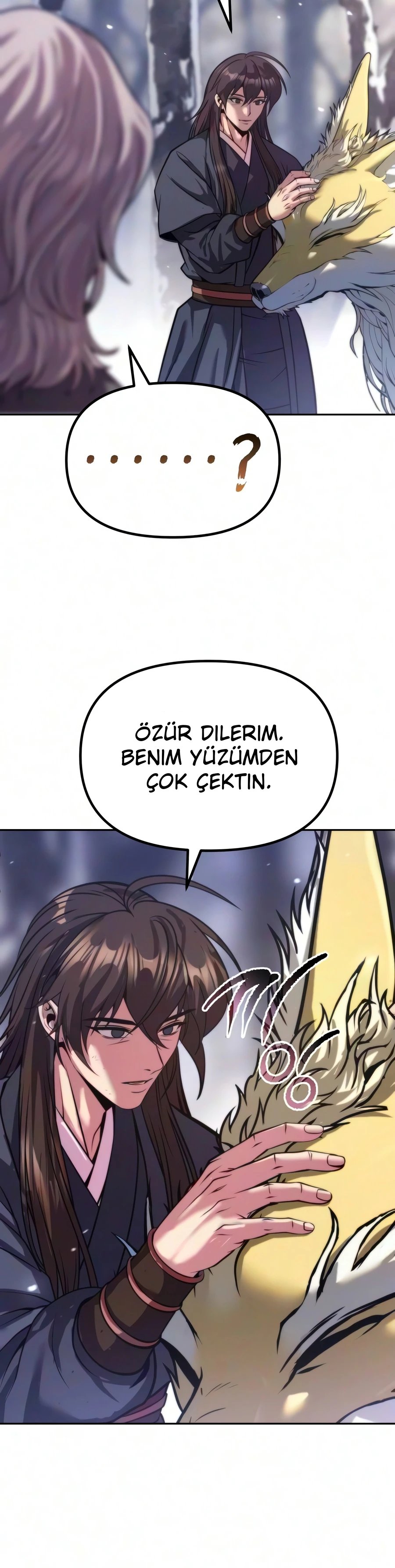 Sayfa 21 — Bölüm 176 — Şeytani Çağ
