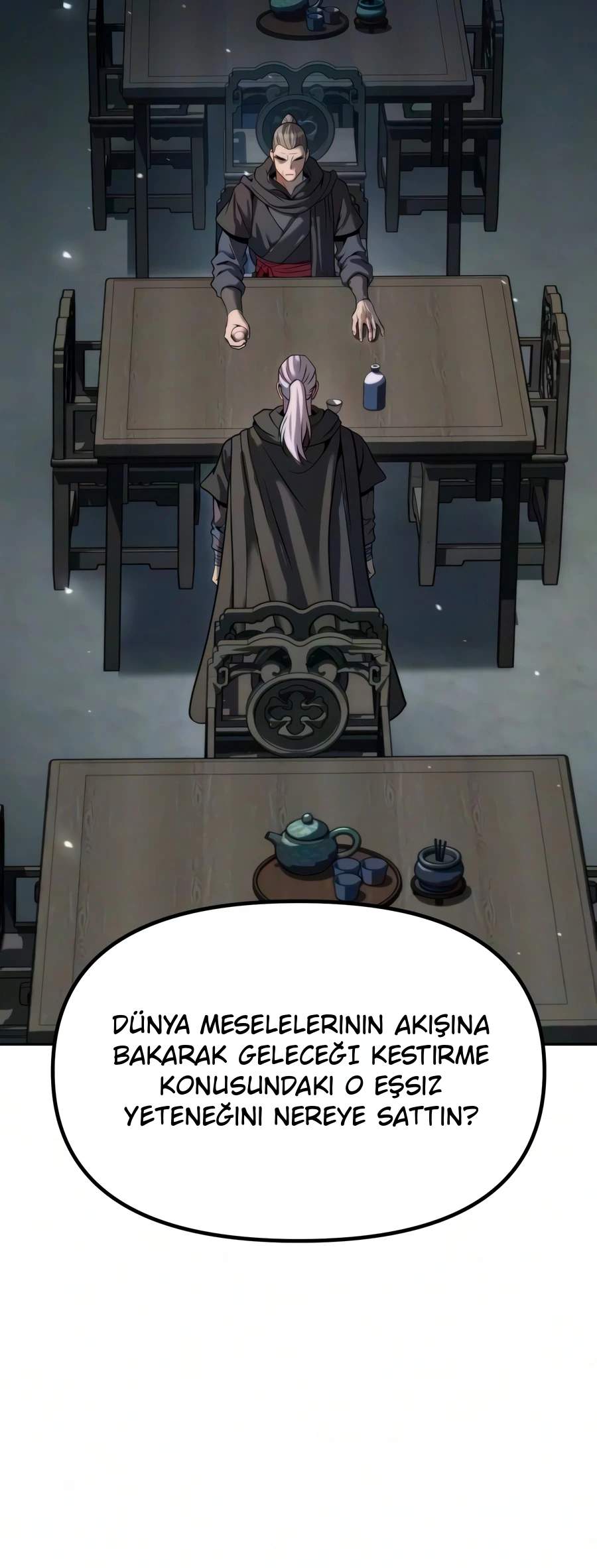 Sayfa 13 — Bölüm 177 — Şeytani Çağ