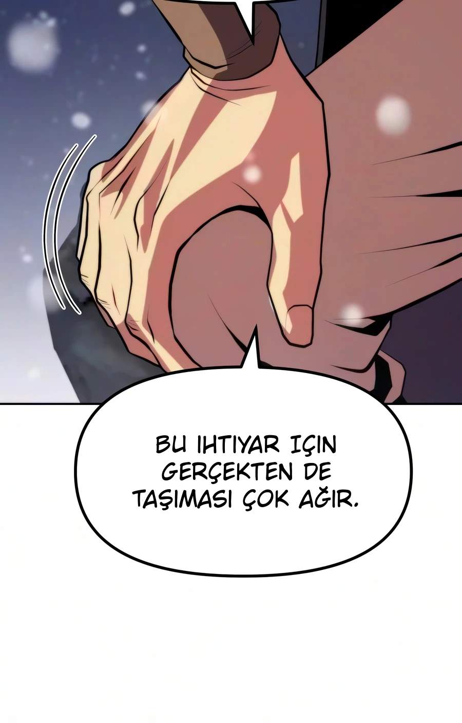 Sayfa 17 — Bölüm 177 — Şeytani Çağ