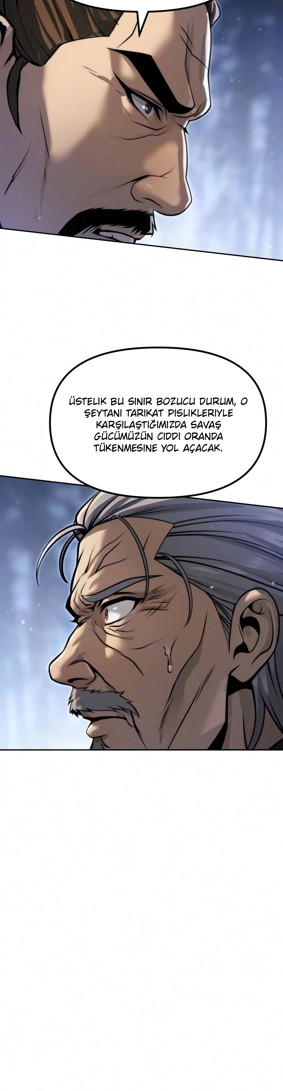 Sayfa 13 — Bölüm 178 — Şeytani Çağ