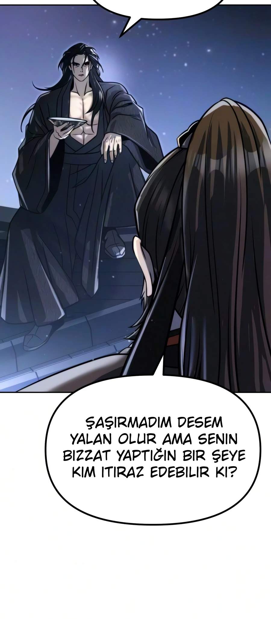 Sayfa 24 — Bölüm 178 — Şeytani Çağ