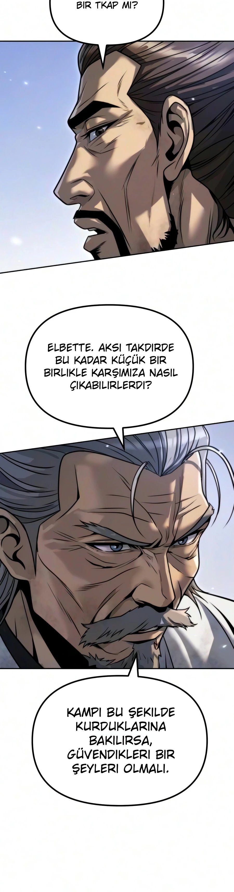 Sayfa 11 — Bölüm 179 — Şeytani Çağ