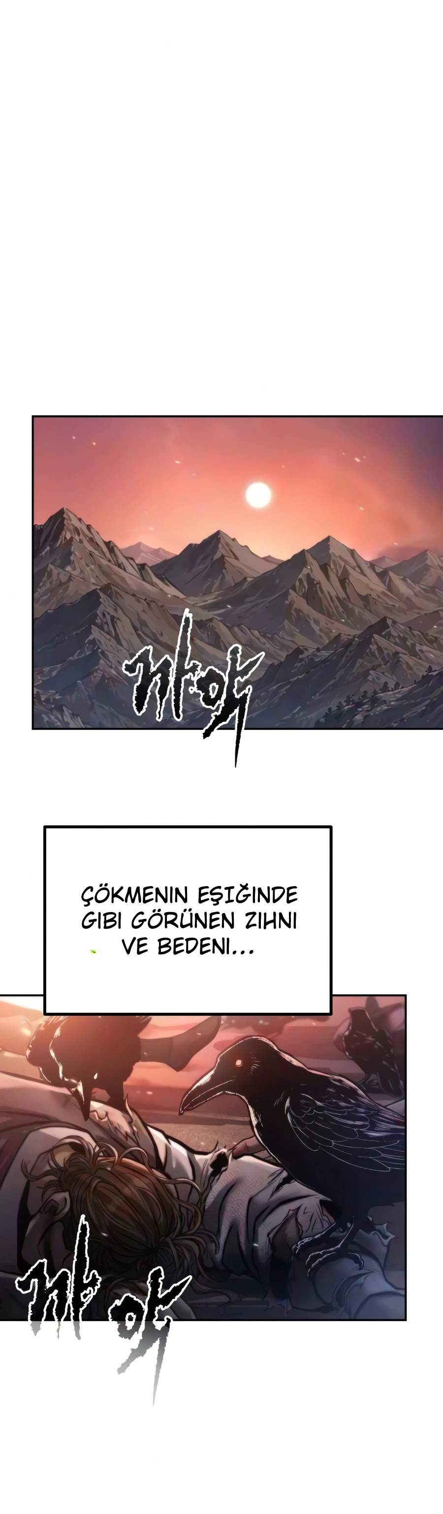 Sayfa 19 — Bölüm 180 — Şeytani Çağ