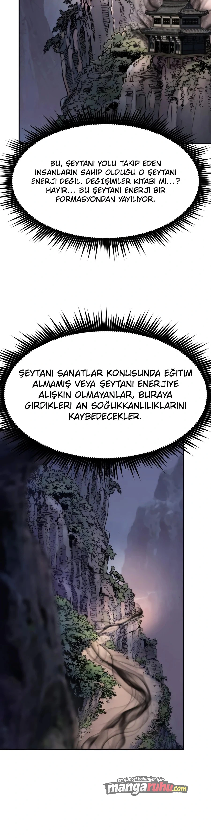 Sayfa 5 — Bölüm 181 — Şeytani Çağ