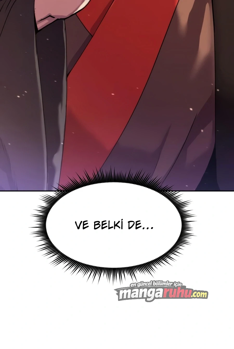 Sayfa 15 — Bölüm 181 — Şeytani Çağ