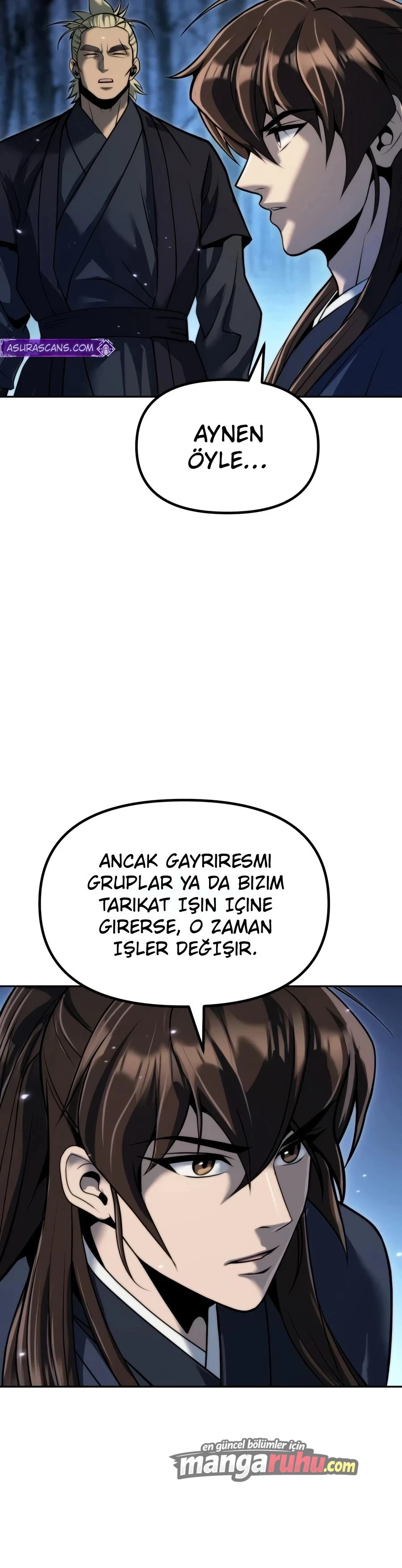 Sayfa 5 — Bölüm 182 — Şeytani Çağ