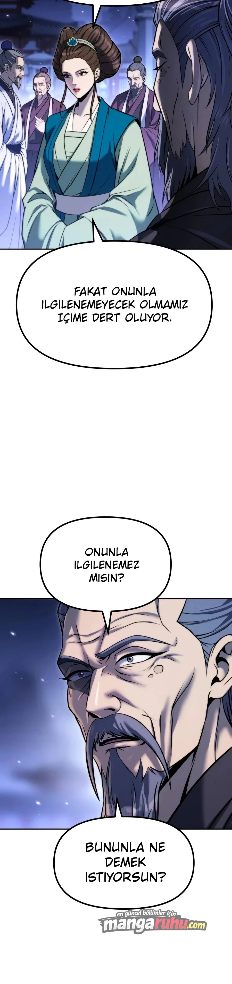 Sayfa 13 — Bölüm 182 — Şeytani Çağ